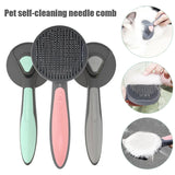 Pet Comb