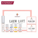 Lash Lift Kit