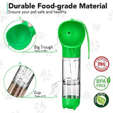 Portable  Dog Water Bottle