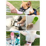 Multi-function Pet Bottle