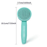 Pet Hair Comb