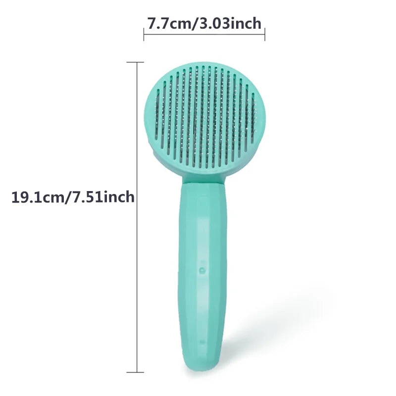 Pet Hair Comb