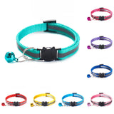 Cats Bell Collars