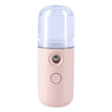 Rechargeable Mist Facial Sprayer