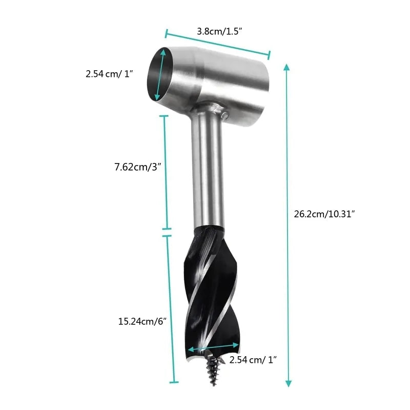 Multi-functional Survival Tool