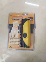 Pet Grooming Roller Comb