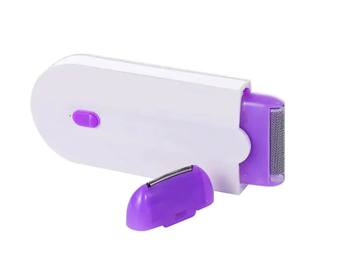 Laser Epilator