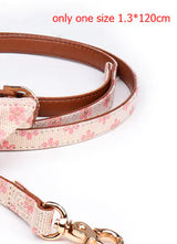 Cute Bow-knot Pets Collars