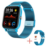 Touch Call Fitness Smartwatch IP67