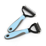 Pet Hair Removal Comb