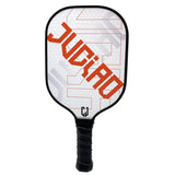 Pickleball Paddles Set Includes 4 Balls