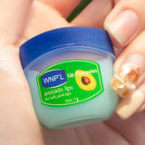 Moisturizing Non-Sticky Fruity Lip Balm