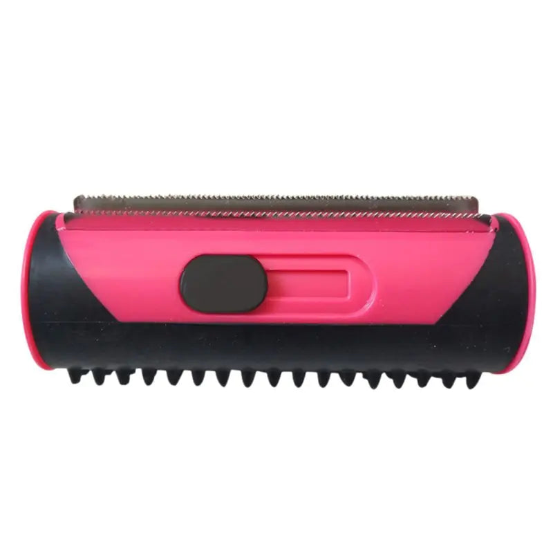 Pet Grooming Roller Comb