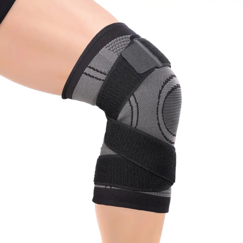 Sports Fitness  Knee Brace Support