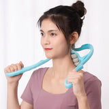 Dual Trigger Neck Massager