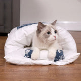 Removable Cats Bed