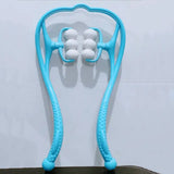 Dual Trigger Neck Massager