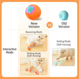 Smart Pet Toys