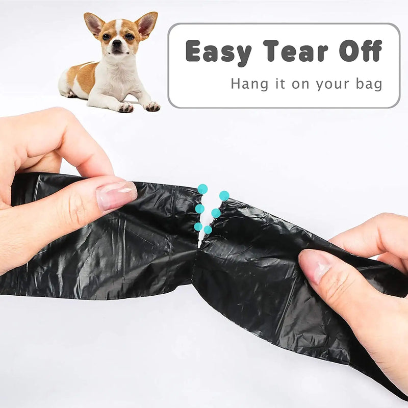 Pet Poop Bag Dispenser