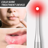 Red Light Therapy Wand