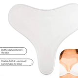 Reusable Anti Wrinkle Chest Device