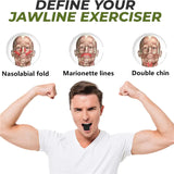 Facial Toner Jaw Fitness Ball