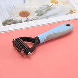 Pet Hair Removal Comb