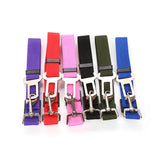 Adjustable Dog Leash Seat Belt