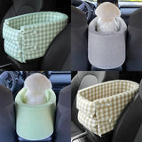 Portable Pet Booster Car Seat