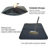 Waterproof Non-slip Kitty Litter Mat