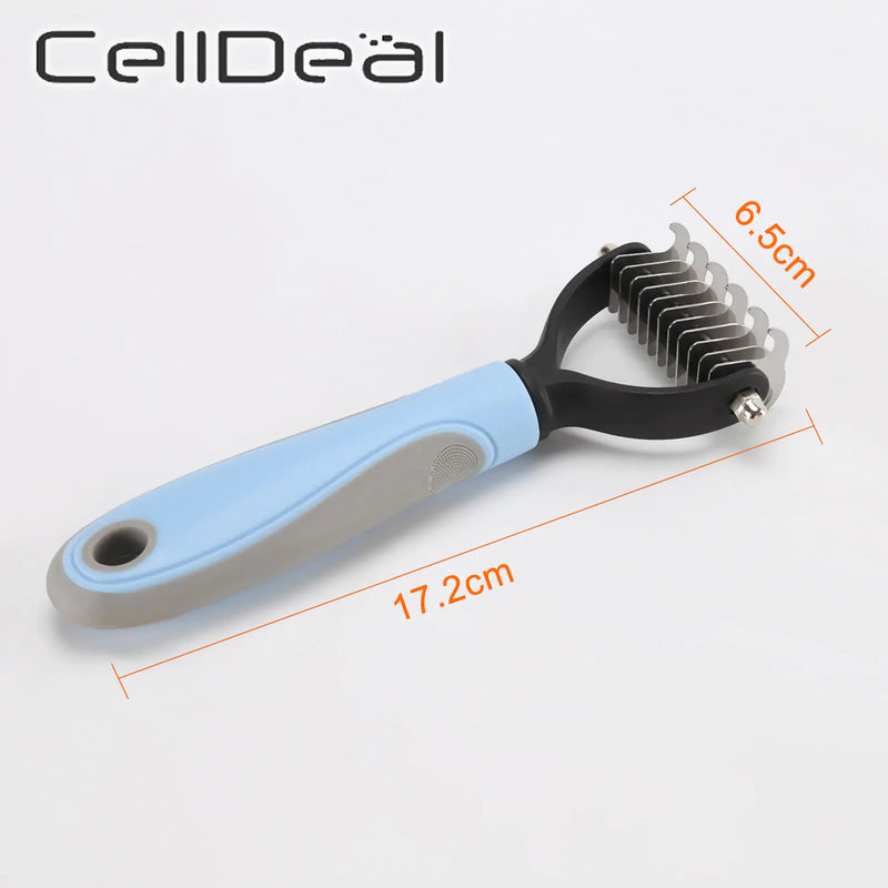 Pet Trimming Grooming Tool