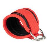 Gym Adjustable Ankle  Straps