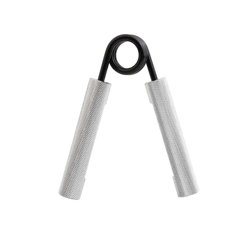 Metal Grip Training Device