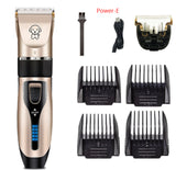 Dog Hair Trimmer  Set