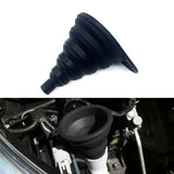 Car Fluid Funnel