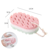 Exfoliating Shower/Bath Sponge