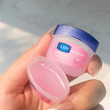 Moisturizing Non-Sticky Fruity Lip Balm