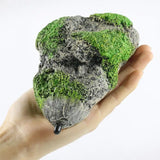 Floating Moss Rock Aquarium Decorations