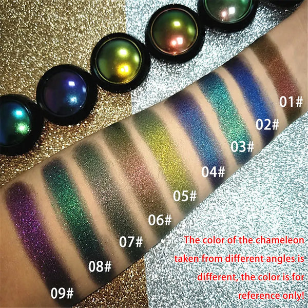 Chameleon Eyeshadow