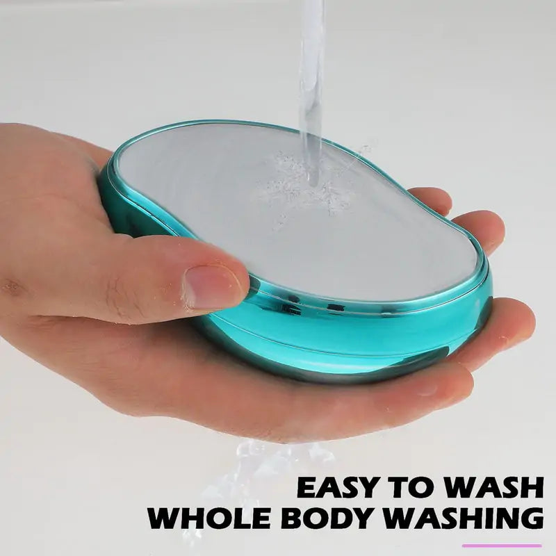 Washable Shaver