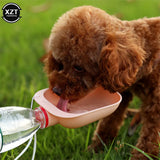 Portable Pet Water Bowl