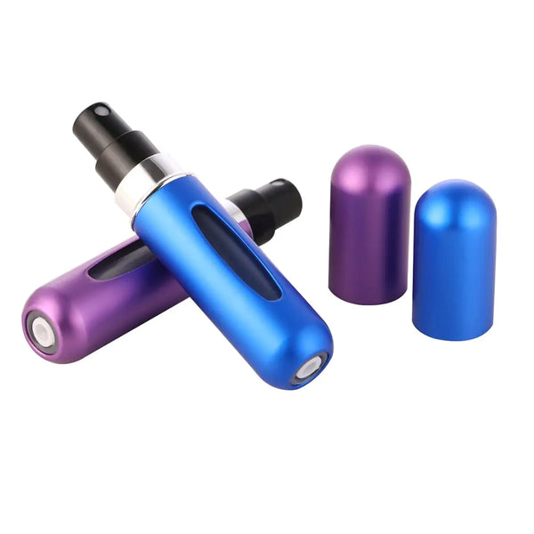 Purfume Spray Pump Atomizer