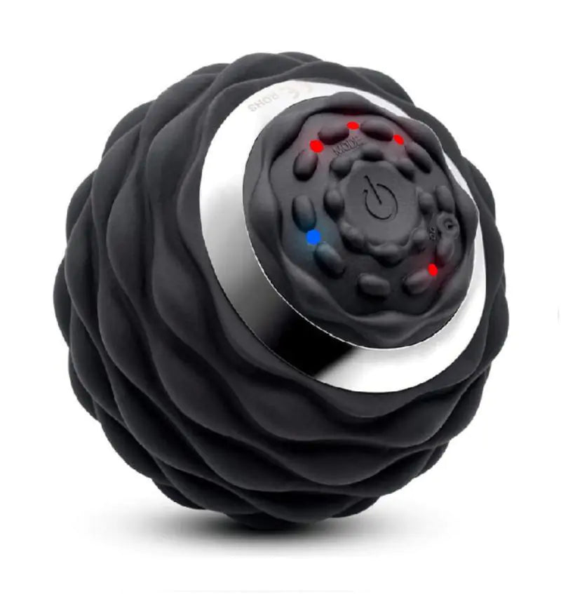 Vibrating Massage Ball for Fitness