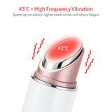 High Vibrating Heat Massager