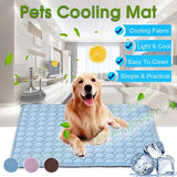 Pet Breathable Sofa Blanket