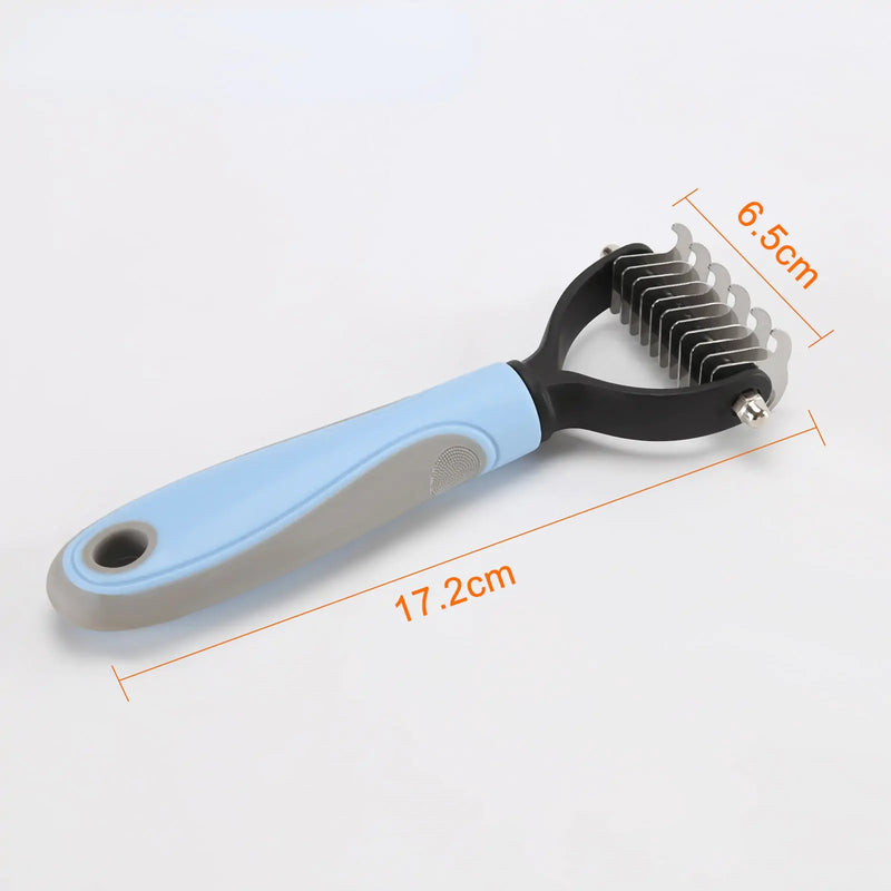 Pet Hair Removal Comb