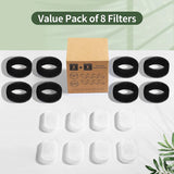 Pet Water Fountain Filters