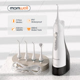 Oral Irrigator