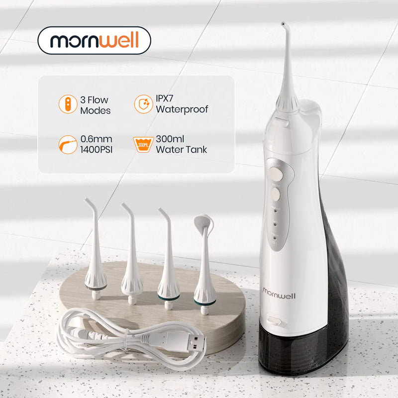 Oral Irrigator