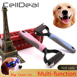 Pet Trimming Grooming Tool